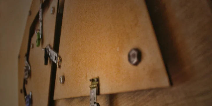 Odhaľte tajomstvo záhadného výskumu v escape room Malacky