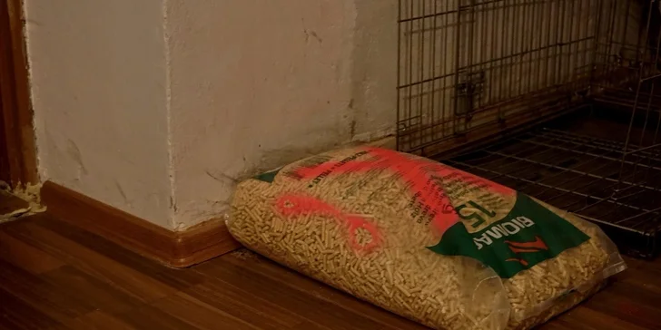 Adrenalínová hra Escape Room "Divný dom"