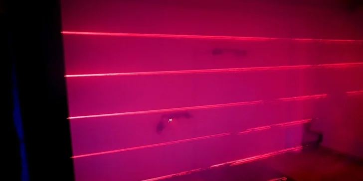 Adrenalínová hra Escape Room "Divný dom"