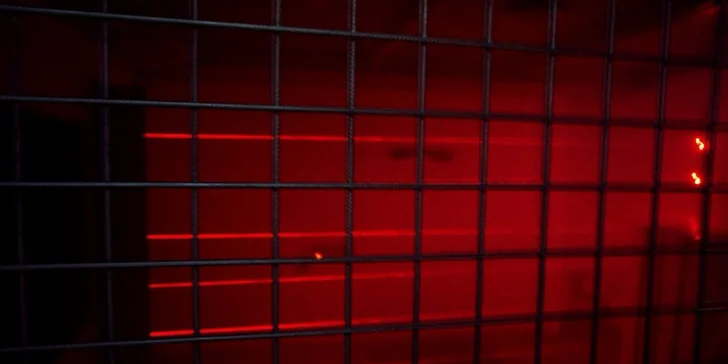 Adrenalínová hra Escape Room "Divný dom"