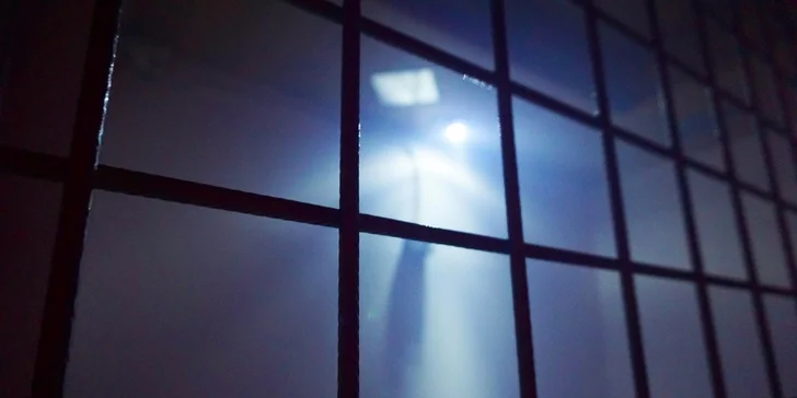 Adrenalínová hra Escape Room "Divný dom"