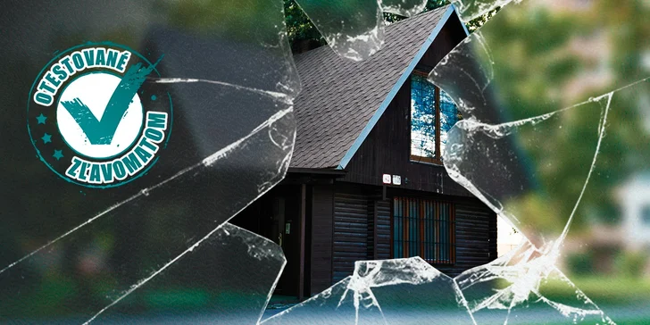 Adrenalínová hra Escape Room "Divný dom"