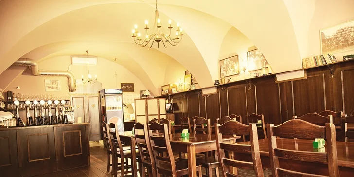 Tatársky biftek z hovädzej sviečkovice