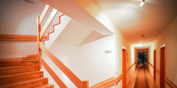 Novozrekonštruovaný Hotel EUFÓRIA*** vás privíta v novom šate