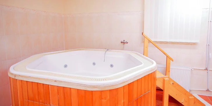 Novozrekonštruovaný Hotel EUFÓRIA*** vás privíta v novom šate