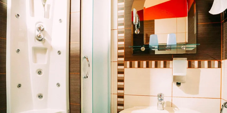 Novozrekonštruovaný Hotel EUFÓRIA*** vás privíta v novom šate