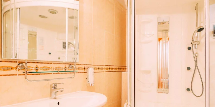Novozrekonštruovaný Hotel EUFÓRIA*** vás privíta v novom šate