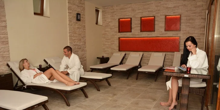 Wellness & SPA pobyt v hoteli Victoria **** s vlastným pivovarom a platnosť do konca júna!