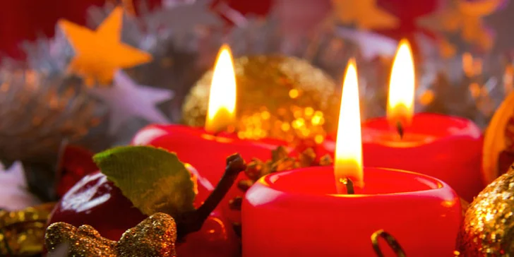 Kúzelný adventný Mariazell a nezabudnuteľný Krampuslauf - divoký beh čertov, bez príplatku za nástupné miesto a miestenku, s občerstvením na palube autobusu zdarma