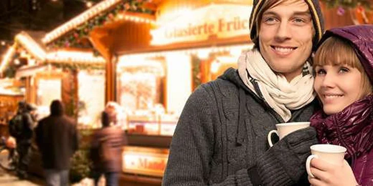 Kúzelný adventný Mariazell a nezabudnuteľný Krampuslauf - divoký beh čertov, bez príplatku za nástupné miesto a miestenku, s občerstvením na palube autobusu zdarma
