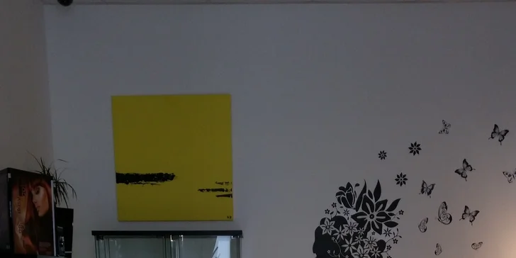 Nový strih a vzhľad vašich vlasov v štúdiu Mary