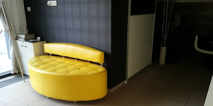 Nový strih a vzhľad vašich vlasov v štúdiu Mary
