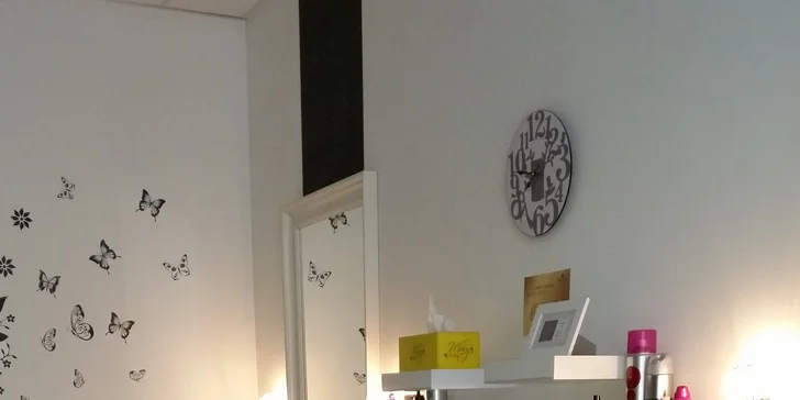 Nový strih a vzhľad vašich vlasov v štúdiu Mary