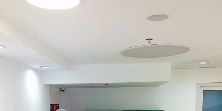 Profesionálna dentálna hygiena pre deti