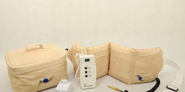 Diagnostika zdravia kvantovým rezonančným magnetickým analyzátorom či balík zdravia
