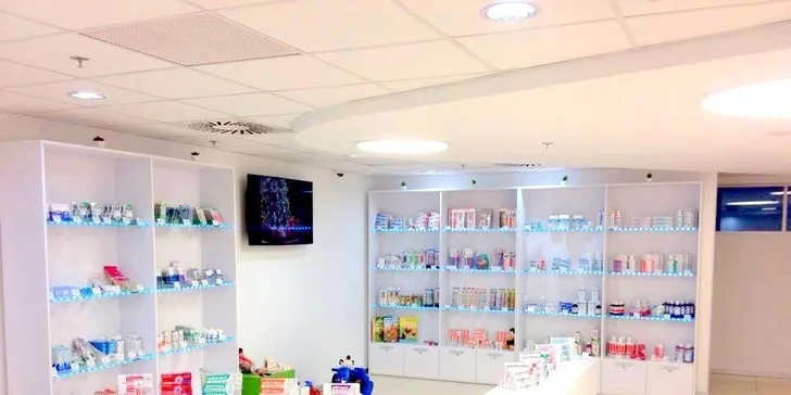 Profesionálna dentálna hygiena pre deti