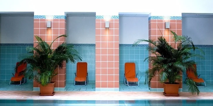 Wellness & SPA pobyt v hoteli Victoria **** s vlastným pivovarom a platnosť do konca júna!