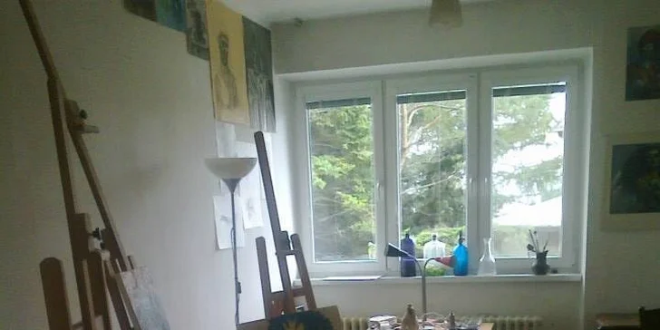 Kurzy kreslenia a maľby pre začiatočníkov a pokročilých