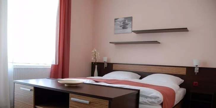 Wellness pobyt s množstvom procedúr pre dvoch v centre Pieštan