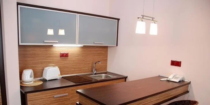 Wellness pobyt s množstvom procedúr pre dvoch v centre Pieštan
