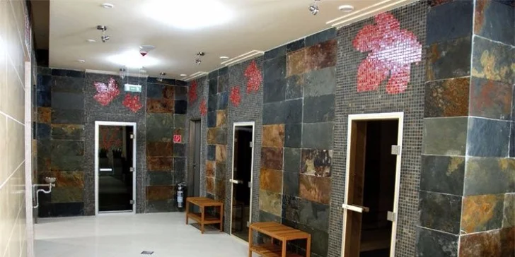 Wellness pobyt s množstvom procedúr pre dvoch v centre Pieštan