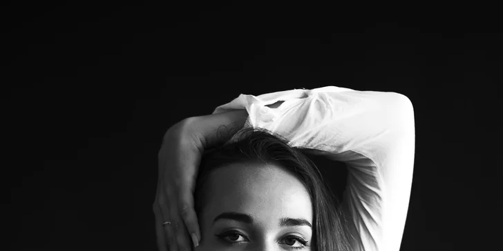 Profesionálne jesenné fotografovanie v ateliéri alebo v exteriéri či fotenie na Halloween