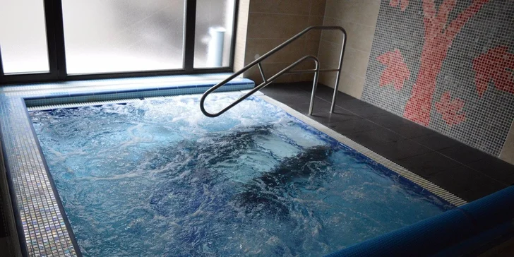 Wellness pobyt s množstvom procedúr pre dvoch v centre Pieštan