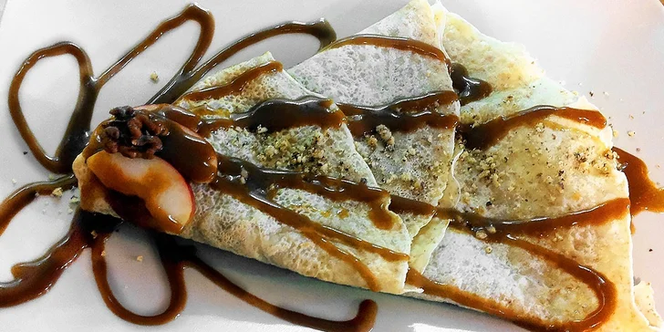 Zdravé trojchodové menu v nitranskej Svetluške - aj pre celiatikov!