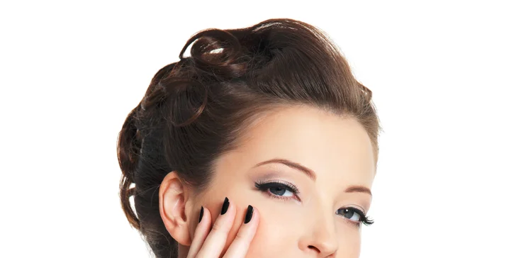 Neodolateľné 3D alebo 4D mihalnice v Salóne Natural & Beauty