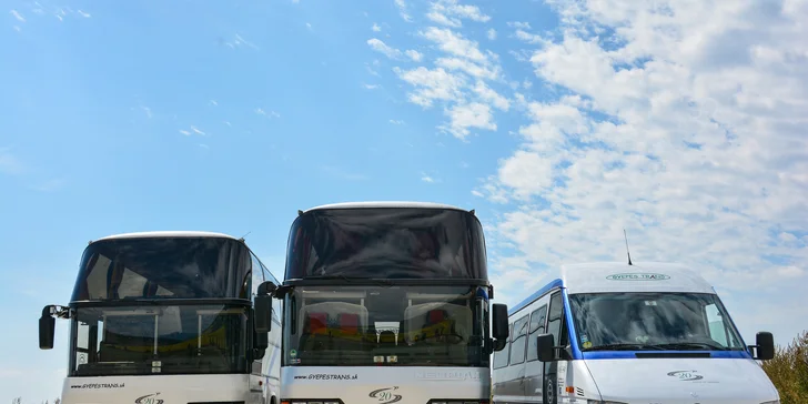 Kúzelný adventný Mariazell a nezabudnuteľný Krampuslauf - divoký beh čertov, bez príplatku za nástupné miesto a miestenku, s občerstvením na palube autobusu zdarma