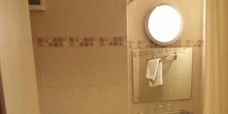 Hotel SKI - Fantastický pobyt v Demänovskej doline pod Chopkom, dieťa do 12 rokov zadarmo!