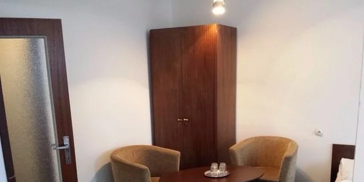 Hotel SKI - Fantastický pobyt v Demänovskej doline pod Chopkom, dieťa do 12 rokov zadarmo!