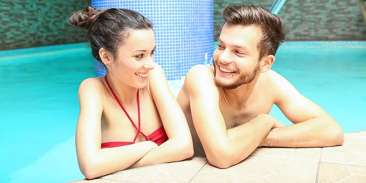 Fantastická dovolenka v Hoteli Plejsy*** Wellness & Fun Resort - pobyt plný prekvapení