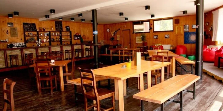 Hotel SKI - Fantastický pobyt v Demänovskej doline pod Chopkom, dieťa do 12 rokov zadarmo!
