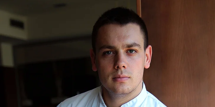 Luxusné degustačné menu Culinarium v Reštaurácii Cubes