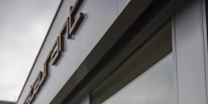 Luxusné degustačné menu Culinarium v Reštaurácii Cubes