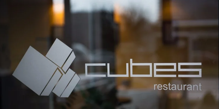 Luxusné degustačné menu Culinarium v Reštaurácii Cubes