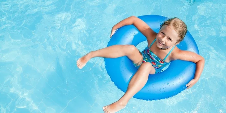 Jesenný pobyt pri Liptovskej Mare s 50% zľavou do aquaparkov Tatralandia a GINO PARADISE Bešeňová