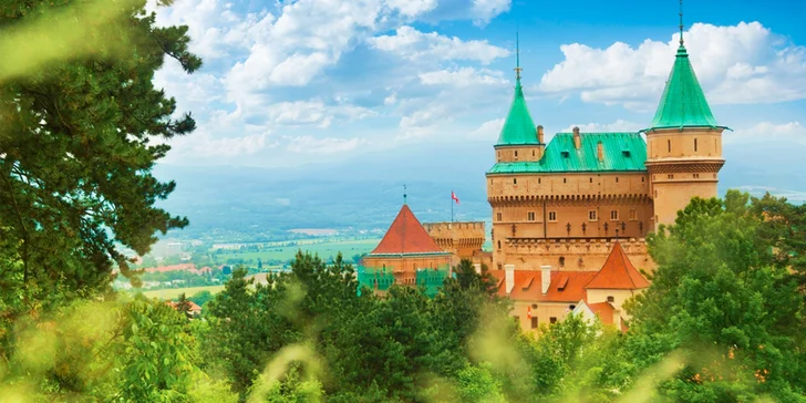 Pobyt v Relax centre Opatovce nad Nitrou pre dvoch s raňajkami a neobmezeným vstupom do wellnessu