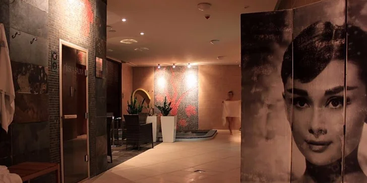 Wellness pobyt s množstvom procedúr pre dvoch v centre Pieštan