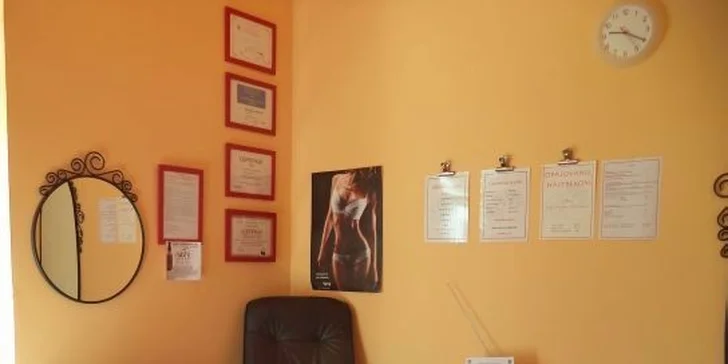 Galvanizácia pleti - kolagénovo liftingové ošetrenie so švajciarskou bio kozmetikou Larens