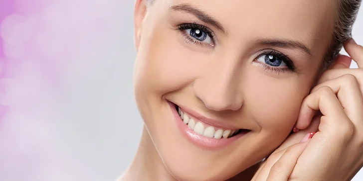 Ošetrenie pokožky líniou Eqilibrium + dermabrázia alebo skin scrubber