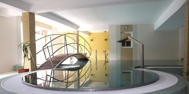 Wellness pobyt v Hoteli Remata*** + dieťa do 12 rokov zadarmo!