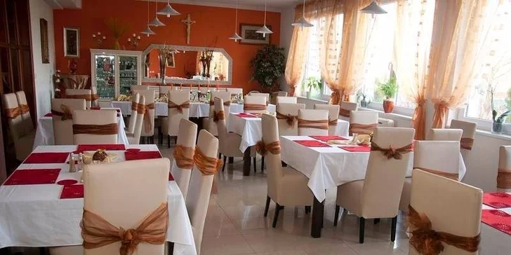 Jedinečná wellness jeseň alebo Silvester v Piešťanoch