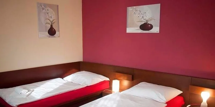 Jedinečná wellness jeseň alebo Silvester v Piešťanoch