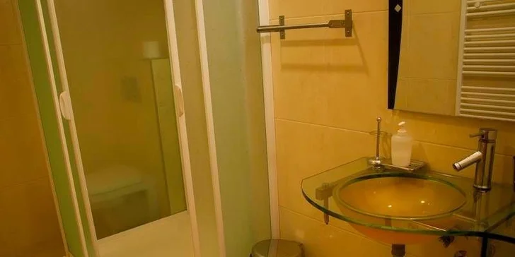 Jedinečná wellness jeseň alebo Silvester v Piešťanoch