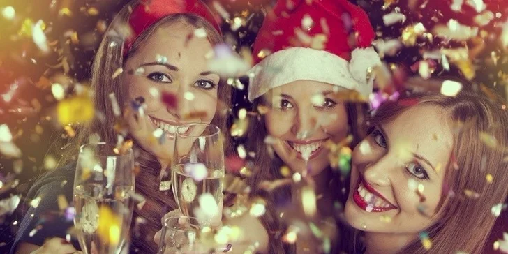 Jedinečná wellness jeseň alebo Silvester v Piešťanoch