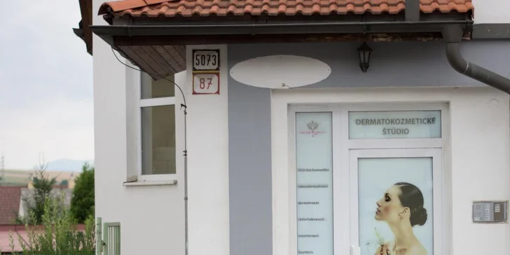 Podporte vašu snahu získať postavu snov trojkombináciou prístrojových ošetrení
