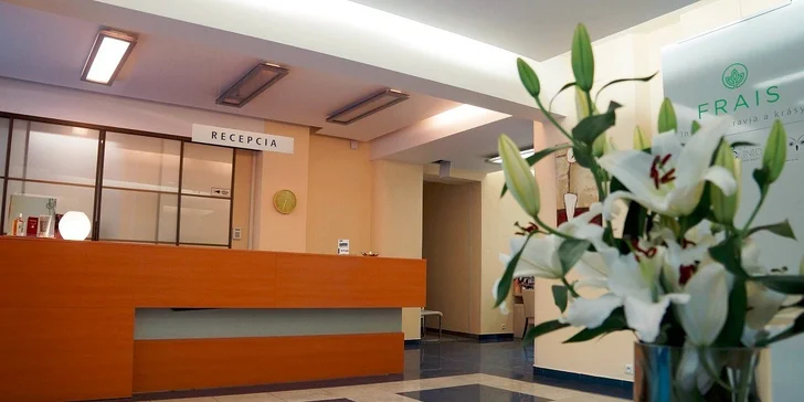 Laserové ošetrenie plesňového ochorenia nechtov
