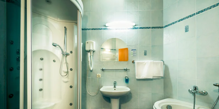 Wellness pobyt v Jasnej pre celú rodinu